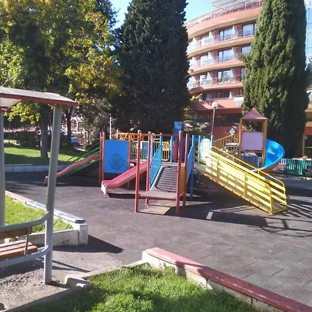 Nessebar, Studio,south Beach, Larisa Appartement