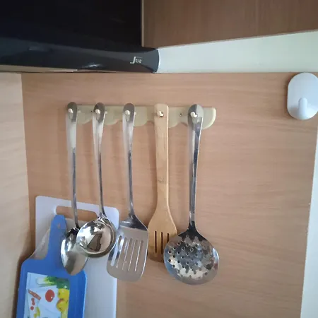 Nessebar, Studio,south Beach, Larisa Appartement