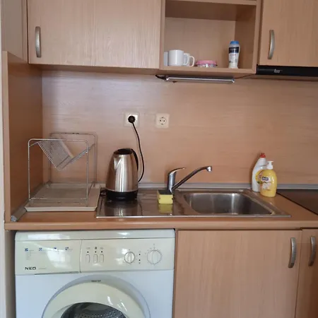 Nessebar, Studio,south Beach, Larisa Appartement *