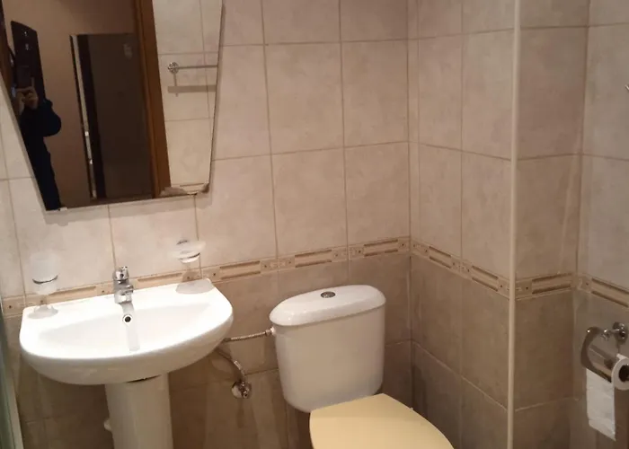 Nessebar, Studio,south Beach, Larisa Apartament *