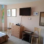 דירה Nessebar, Studio,south Beach, Larisa נסבר