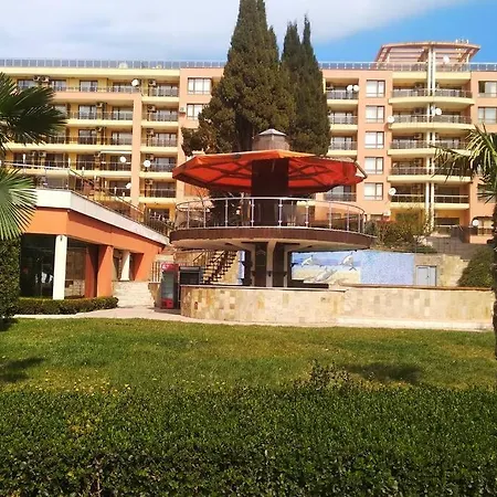 شقة Nessebar, Studio,south Beach, Larisa