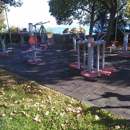 Apartment Nessebar, Studio,south Beach, Larisa