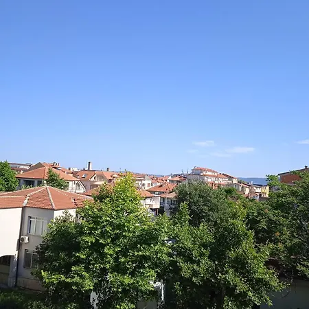 Apartament Nessebar, Studio,south Beach, Larisa *