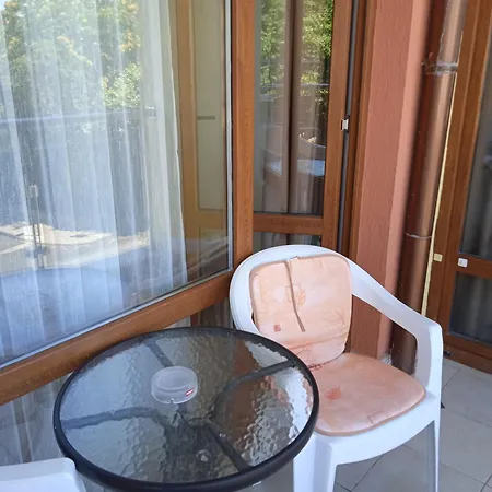 Nessebar, Studio,south Beach, Larisa Apartament Nesebăr