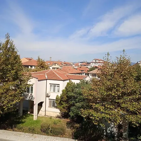 Nessebar, Studio,south Beach, Larisa Apartament *