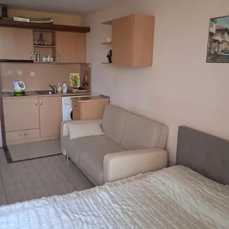 Nessebar, Studio,south Beach, Larisa نيسيبار