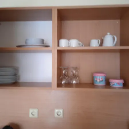 Apartament Nessebar, Studio,south Beach, Larisa