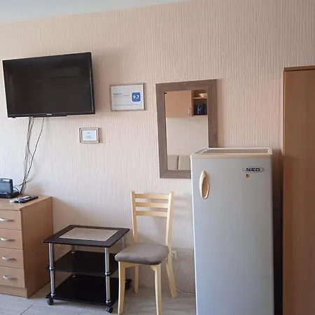 Apartament Nessebar, Studio,south Beach, Larisa