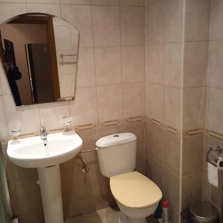 Nessebar, Studio,south Beach, Larisa Apartment *