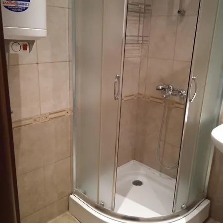 Nessebar, Studio,south Beach, Larisa Apartament Nesebăr