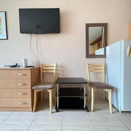 Nessebar, Studio,south Beach, Larisa Апартаменты *