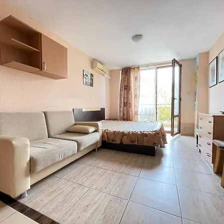 Apartment Nessebar, Studio,south Beach, Larisa Nesebar
