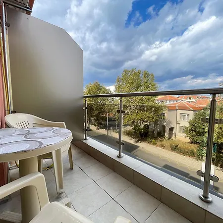 Nessebar, Studio,south Beach, Larisa Апартаменты *