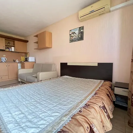 Nessebar, Studio,south Beach, Larisa Apartment Nesebar