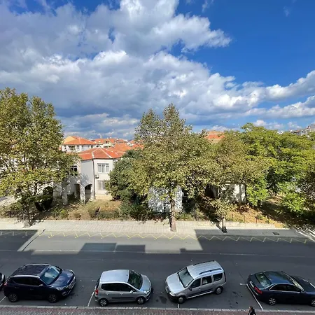 Nessebar, Studio,south Beach, Larisa *