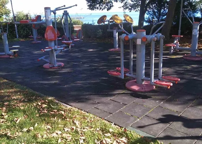 Апартаменты Nessebar, Studio,south Beach, Larisa