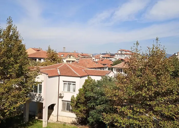 Nessebar, Studio,south Beach, Larisa Apartament *