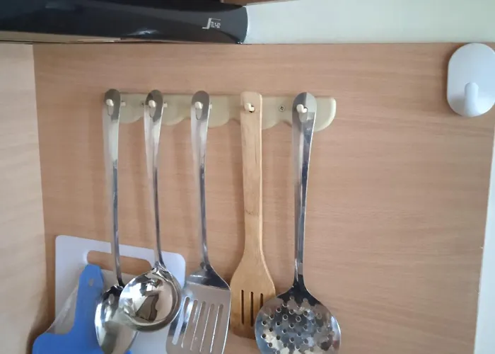 Nessebar, Studio,south Beach, Larisa Апартаменты