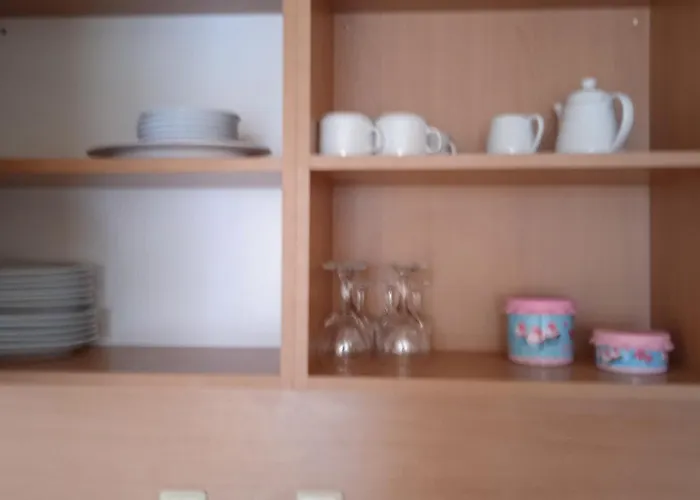 Apartament Nessebar, Studio,south Beach, Larisa