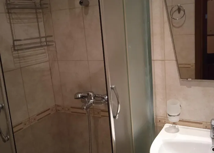 Nessebar, Studio,south Beach, Larisa Apartament